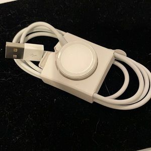 New Apple Watch Magnetic Charging USB -C  Cable (1m) watch Charger